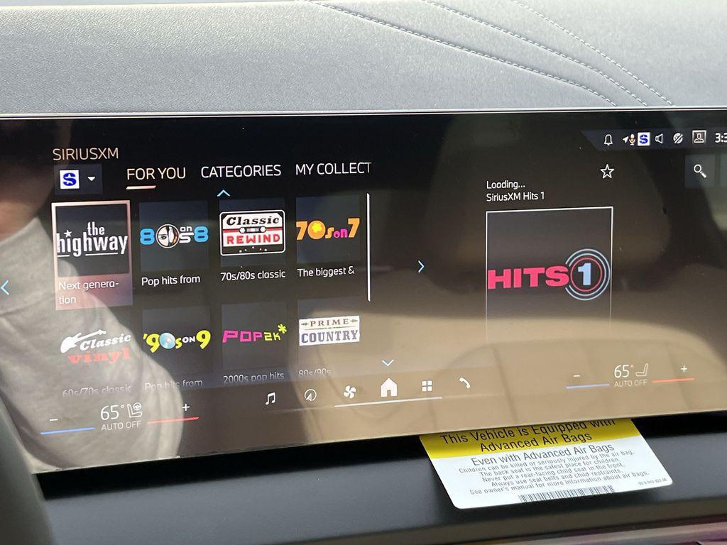 new 2026 BMW X3 car, priced at $54,200