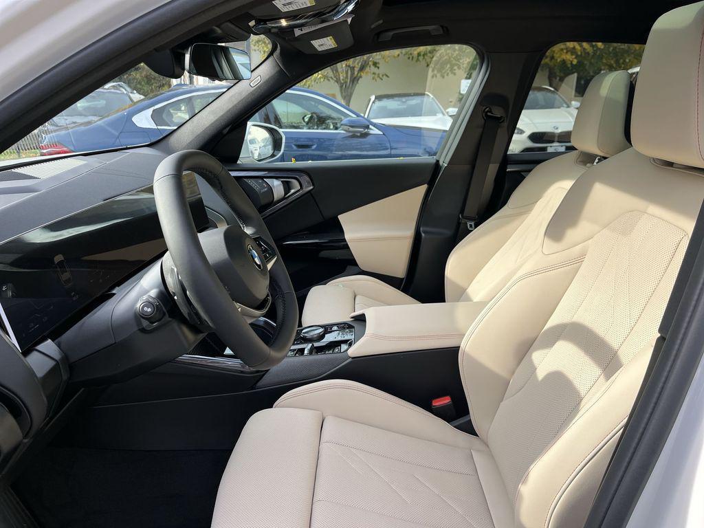 new 2026 BMW X3 car, priced at $54,200