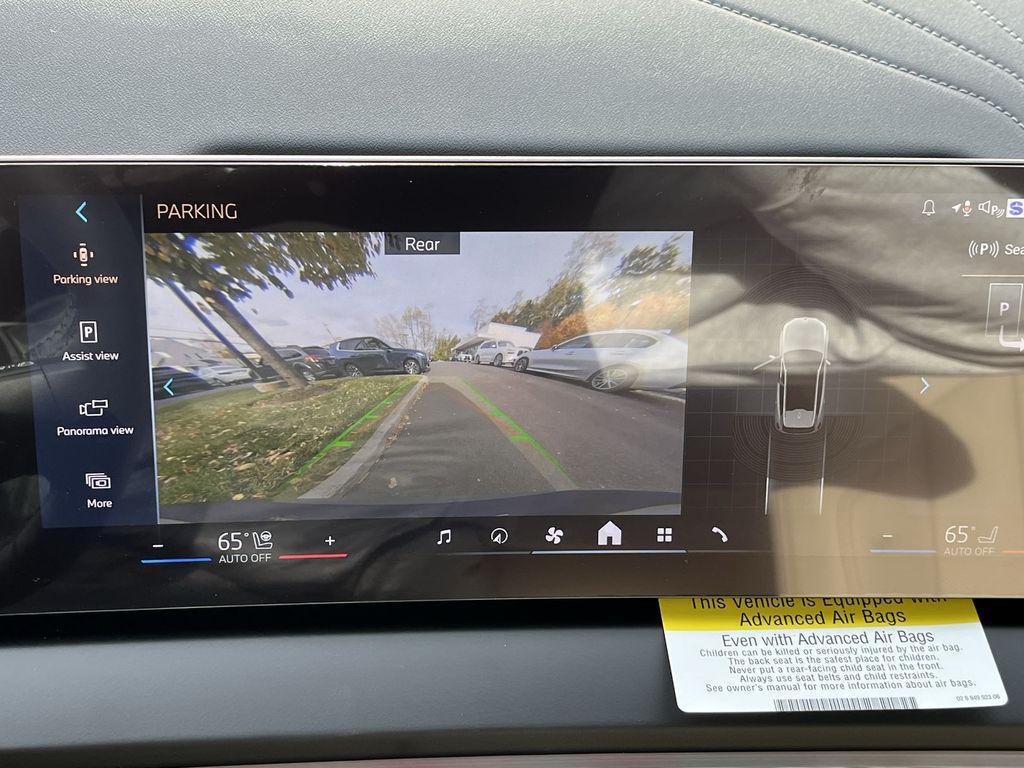 new 2026 BMW X3 car, priced at $54,200