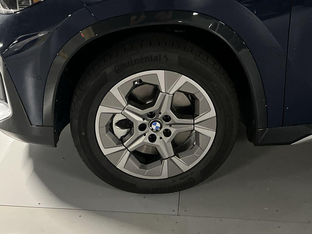 new 2026 BMW X1 car, priced at $46,905