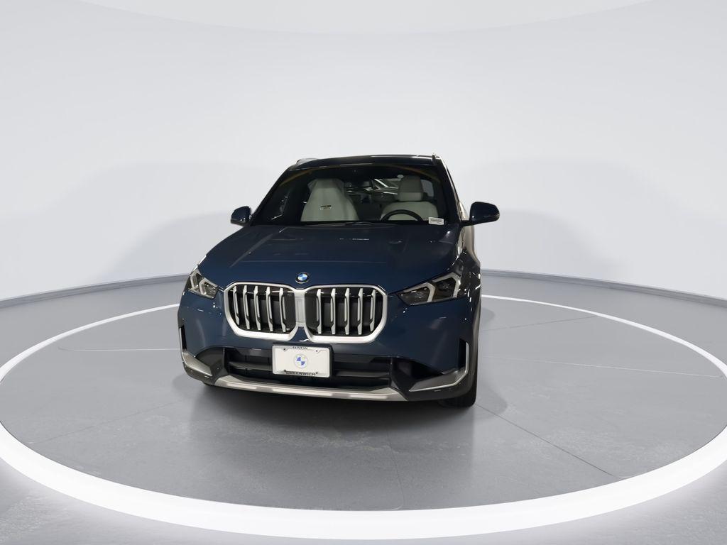 new 2026 BMW X1 car, priced at $46,905
