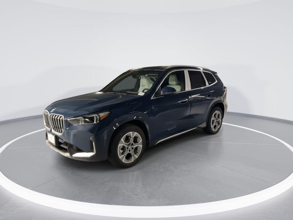 new 2026 BMW X1 car, priced at $46,905