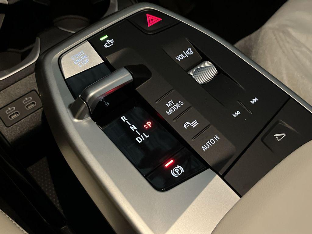 new 2026 BMW X1 car, priced at $46,905