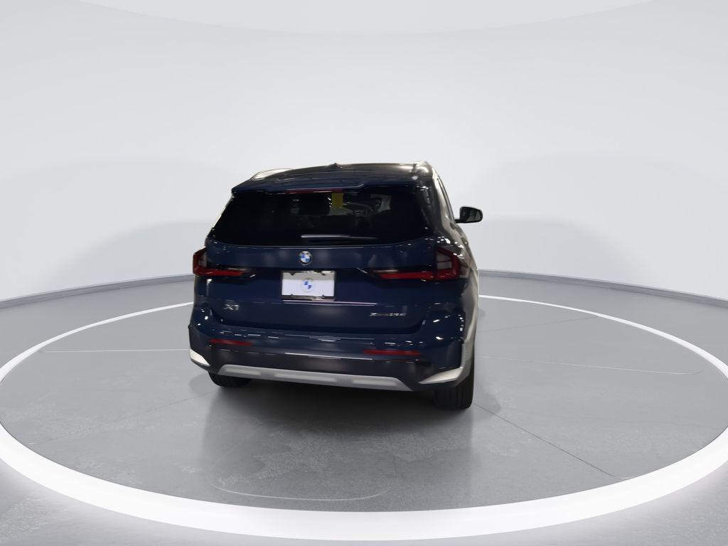 new 2026 BMW X1 car, priced at $46,905