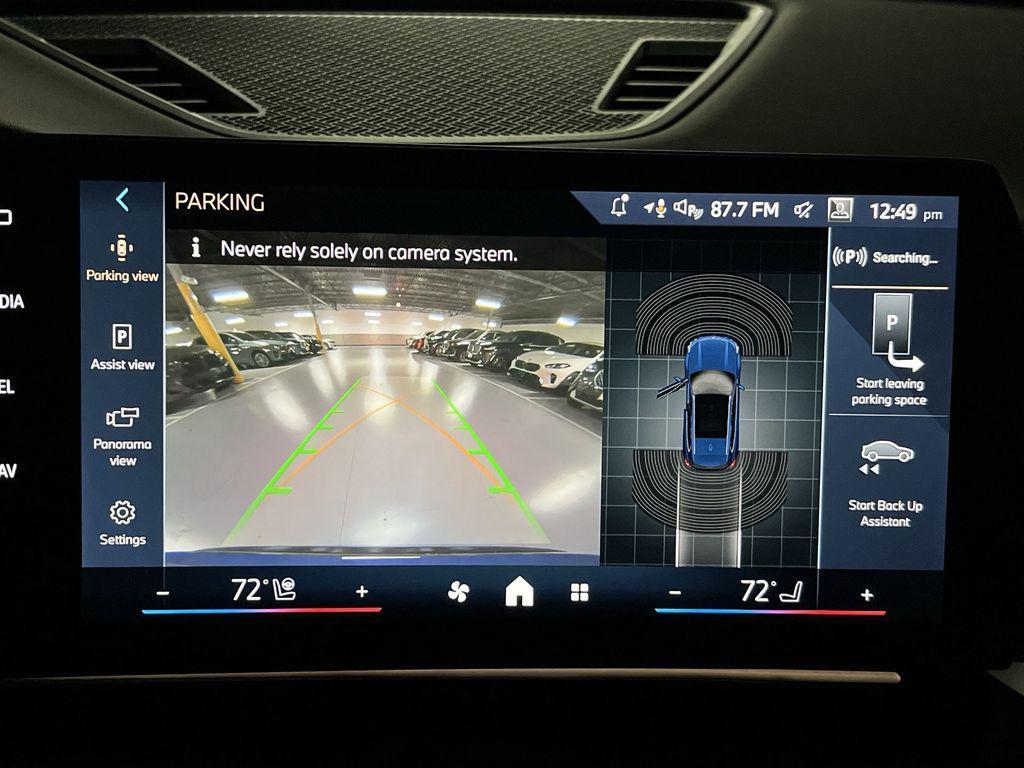 new 2026 BMW X1 car, priced at $46,905