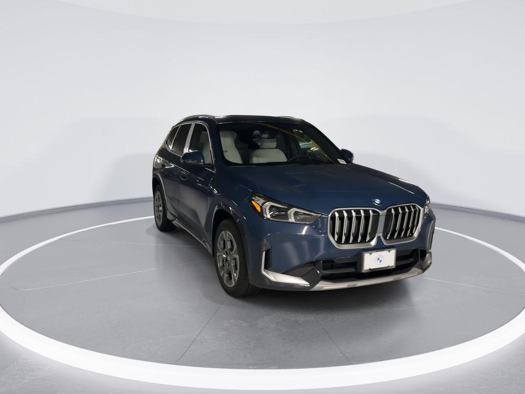 new 2026 BMW X1 car, priced at $46,905