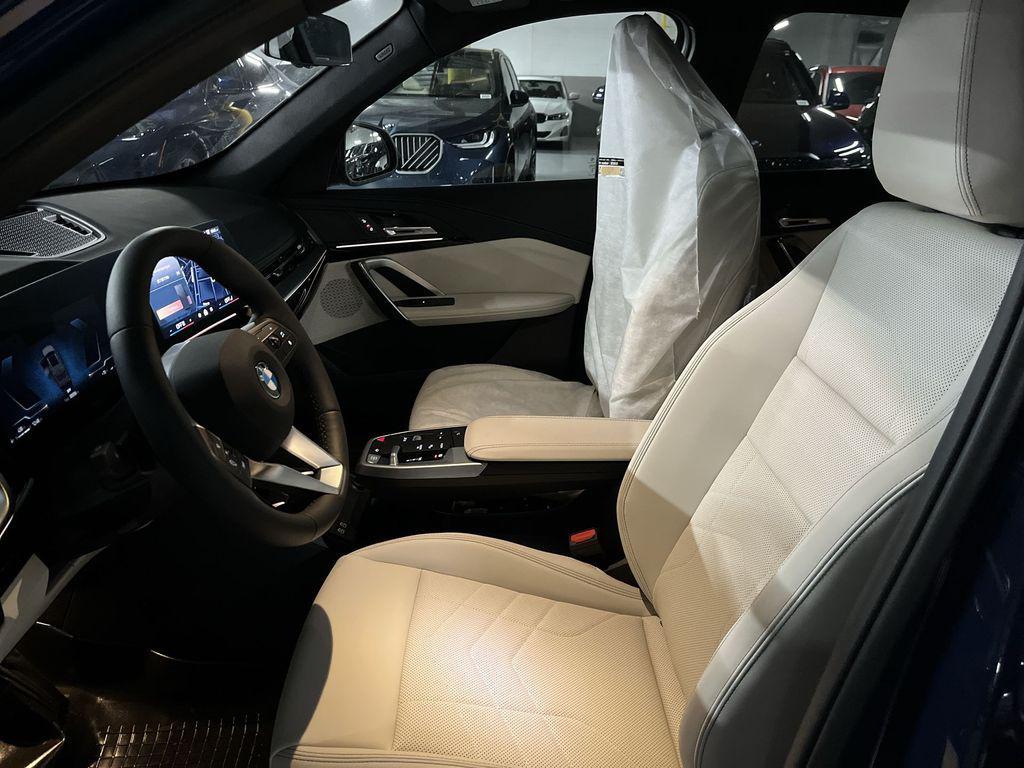 new 2026 BMW X1 car, priced at $46,905