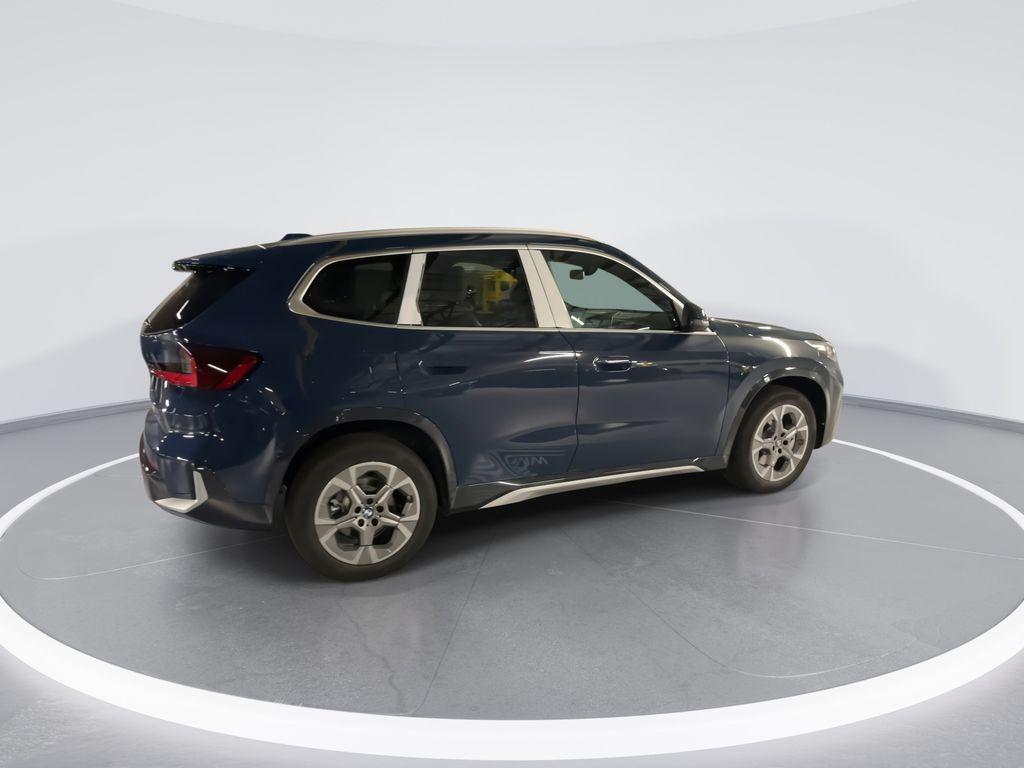 new 2026 BMW X1 car, priced at $46,905