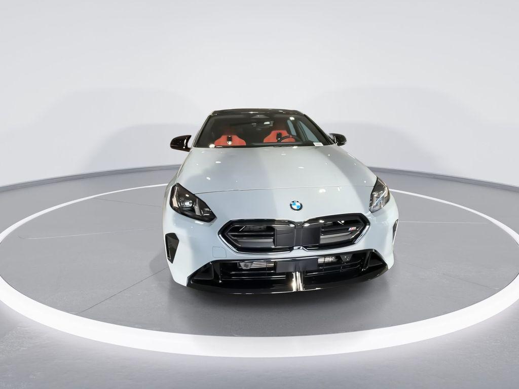 used 2025 BMW M235 Gran Coupe car, priced at $55,025