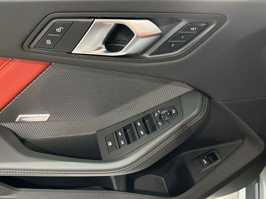 used 2025 BMW M235 Gran Coupe car, priced at $55,025