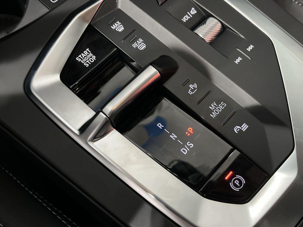 used 2025 BMW M235 Gran Coupe car, priced at $55,025