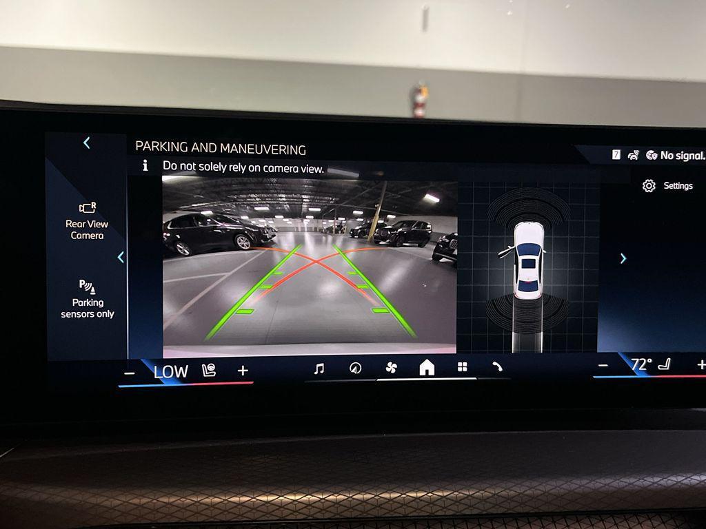 used 2025 BMW 330 car, priced at $54,545