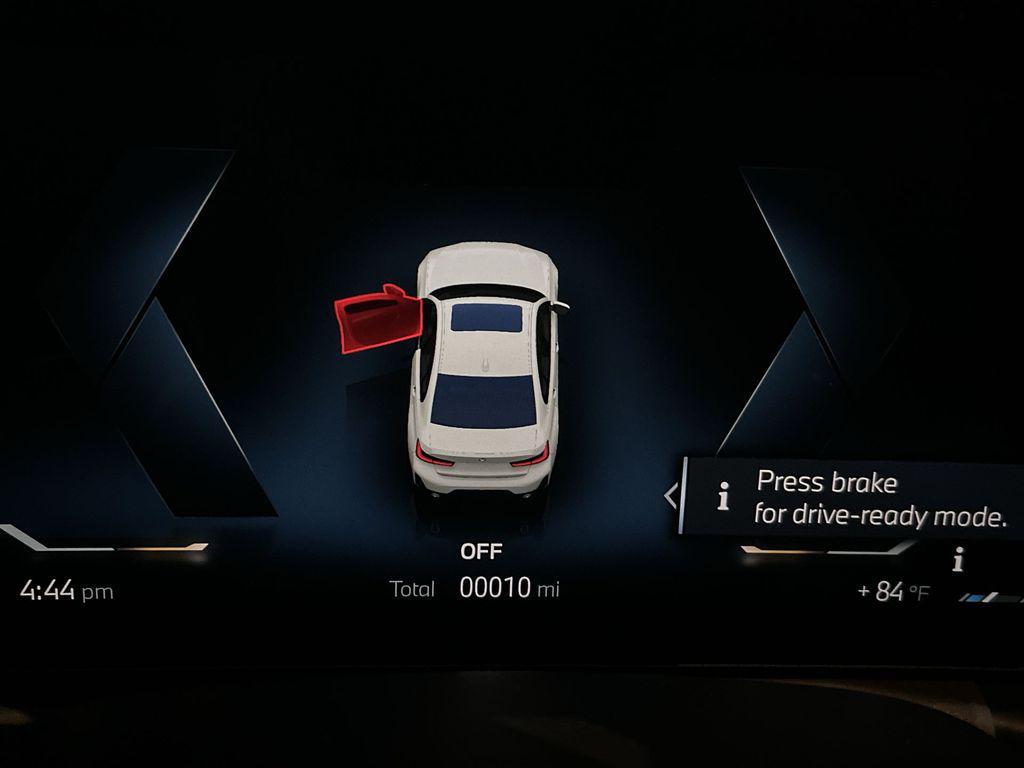 used 2025 BMW 330 car, priced at $54,545