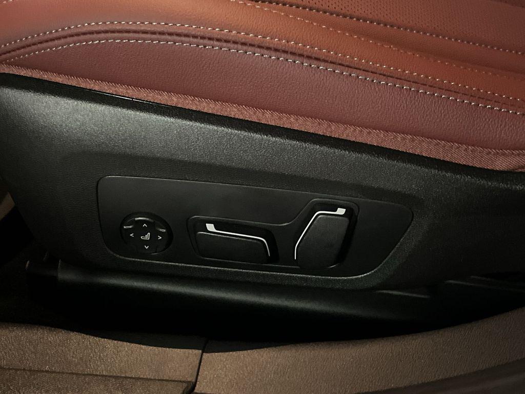 used 2025 BMW 330 car, priced at $54,545