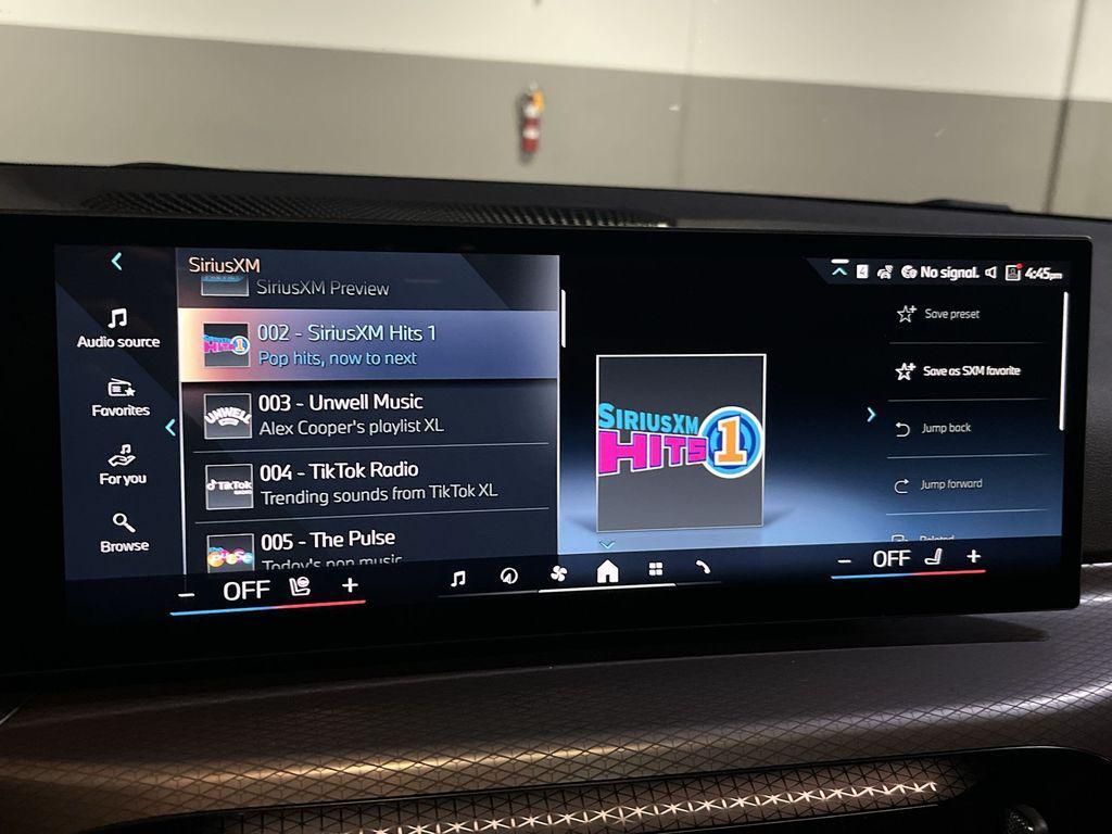 used 2025 BMW 330 car, priced at $54,545