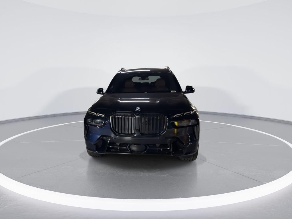 new 2026 BMW X7 car, priced at $95,840