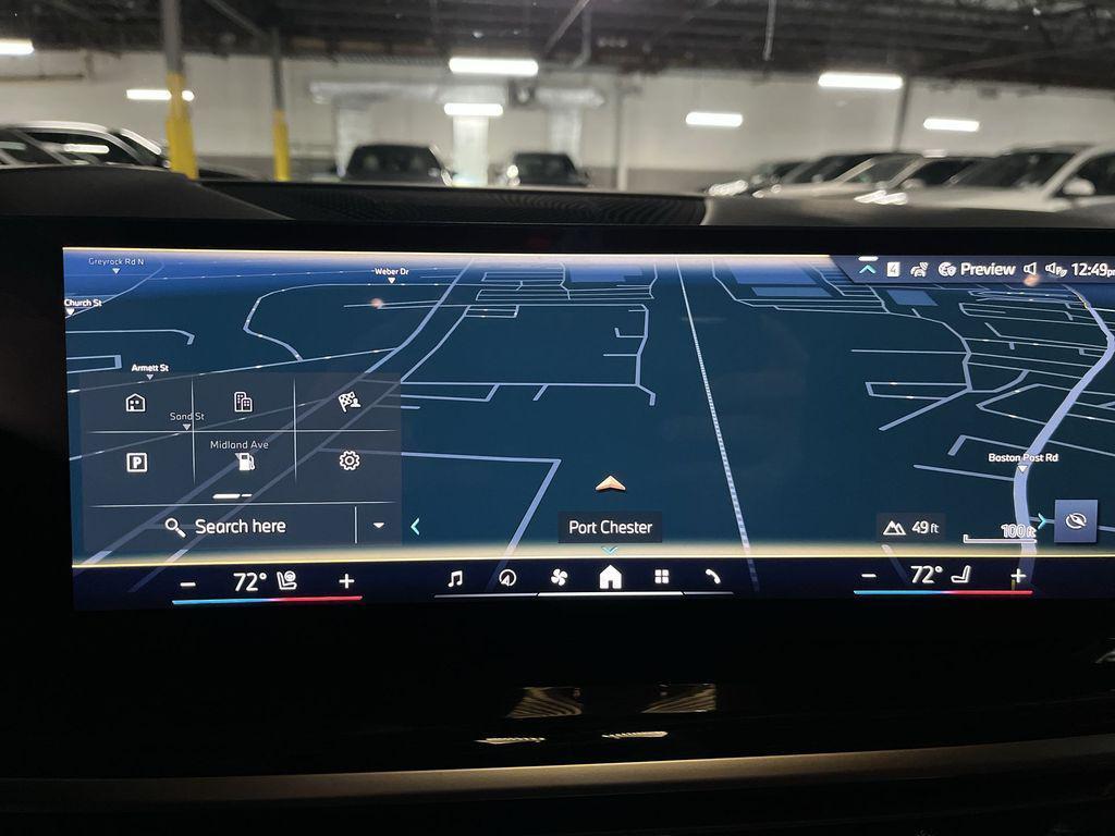 new 2026 BMW X7 car, priced at $95,840