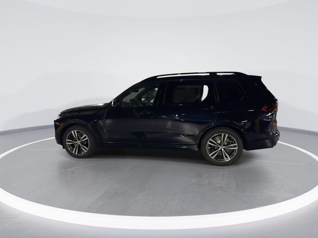 new 2026 BMW X7 car, priced at $95,840