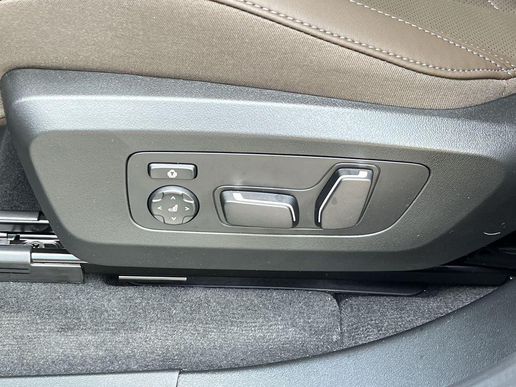 used 2026 BMW X3 car, priced at $53,940