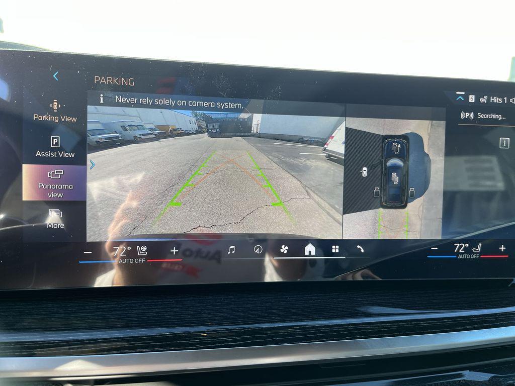 new 2026 BMW X7 car, priced at $98,580