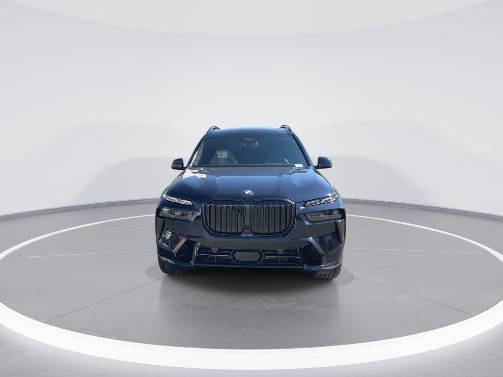 new 2026 BMW X7 car, priced at $98,580