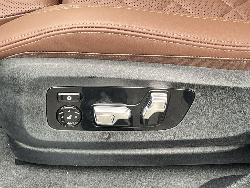 new 2026 BMW X6 car, priced at $85,825