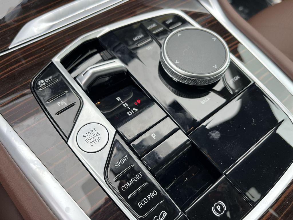 new 2026 BMW X6 car, priced at $85,825