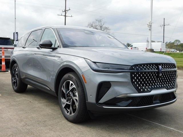 new 2024 Lincoln Nautilus car, priced at $54,210