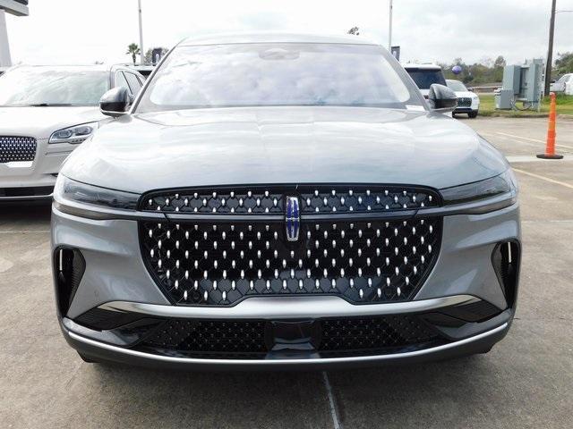 new 2024 Lincoln Nautilus car, priced at $51,710