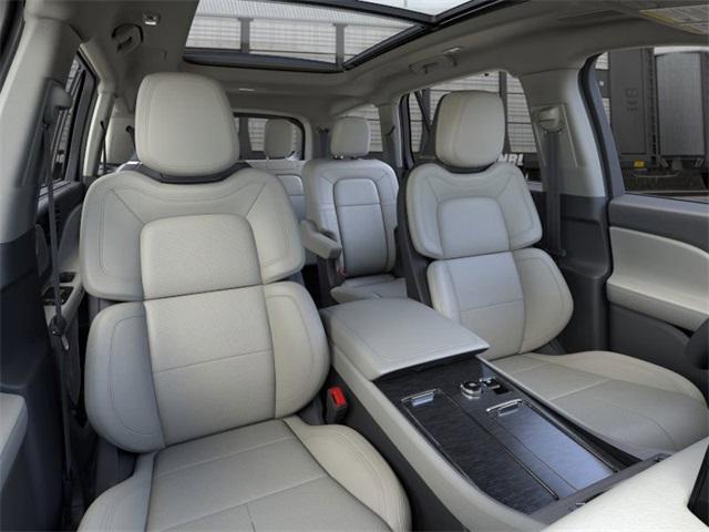 new 2025 Lincoln Aviator car, priced at $76,287