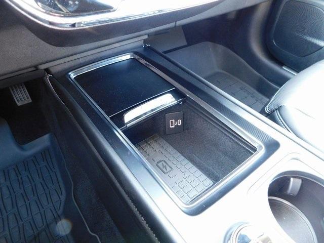 new 2025 Lincoln Corsair car, priced at $41,680