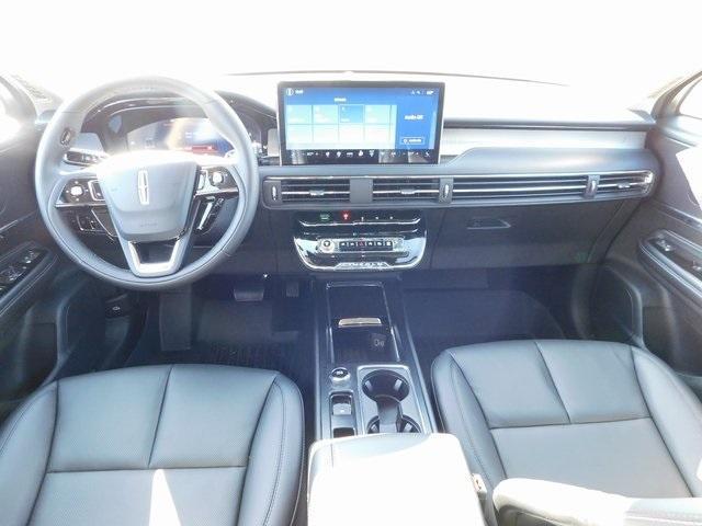 new 2025 Lincoln Corsair car, priced at $41,680