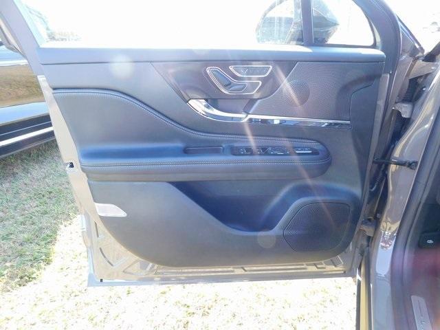 new 2025 Lincoln Corsair car, priced at $41,680