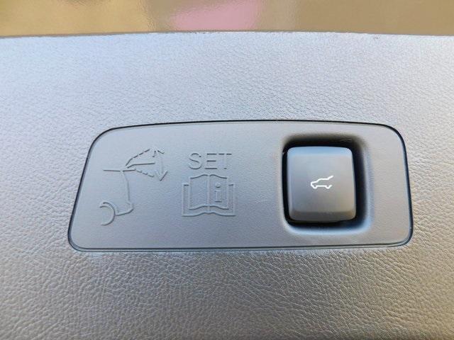 new 2025 Lincoln Corsair car, priced at $41,680