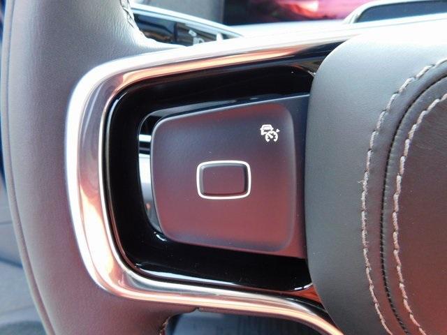 new 2025 Lincoln Navigator L car, priced at $102,016