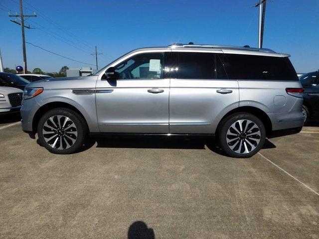 new 2024 Lincoln Navigator car, priced at $101,730