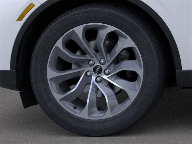 new 2026 Lincoln Aviator car, priced at $73,959