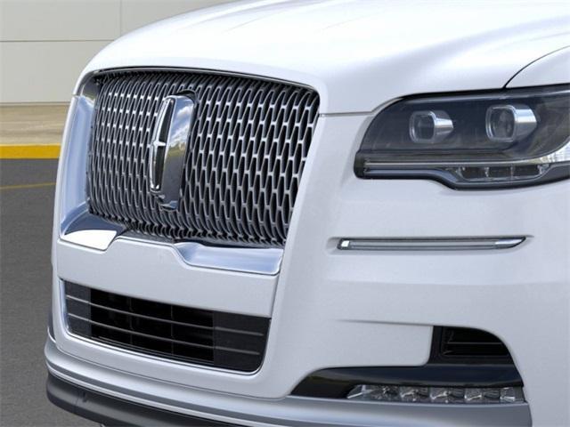 new 2024 Lincoln Navigator car, priced at $101,235