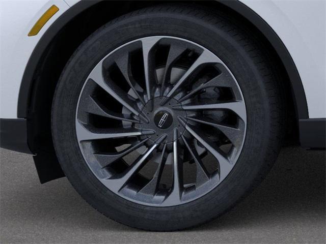 new 2026 Lincoln Aviator car, priced at $74,775