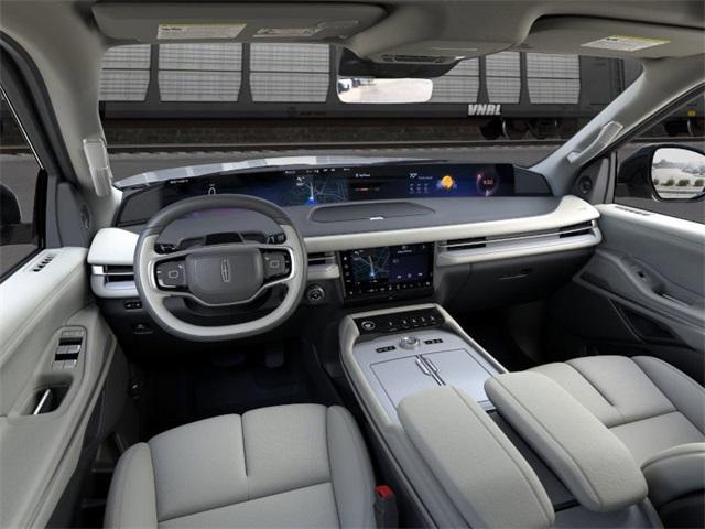 new 2025 Lincoln Navigator car, priced at $99,464