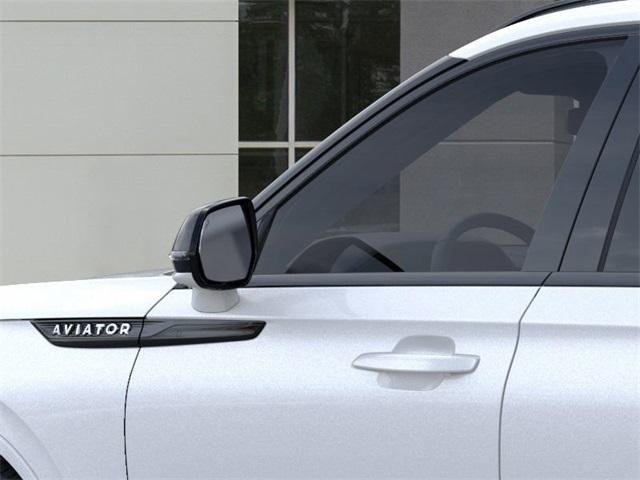 new 2026 Lincoln Aviator car, priced at $63,652