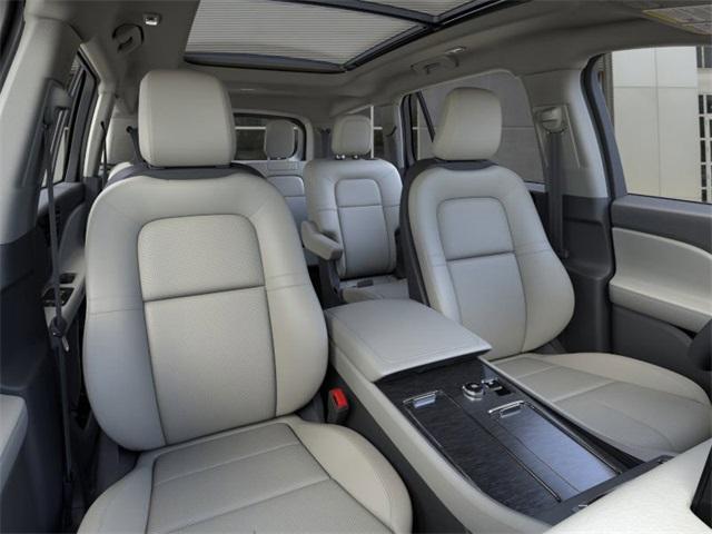 new 2026 Lincoln Aviator car, priced at $63,652