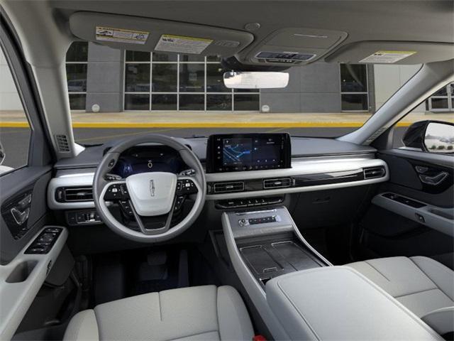 new 2026 Lincoln Aviator car, priced at $63,652
