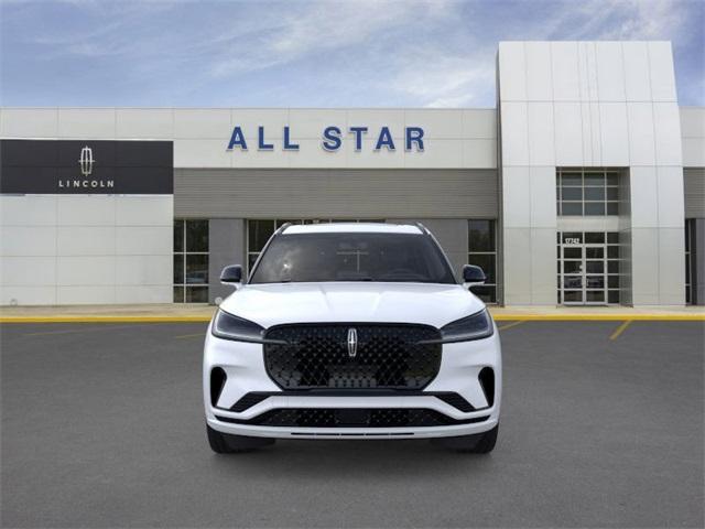 new 2026 Lincoln Aviator car, priced at $63,652