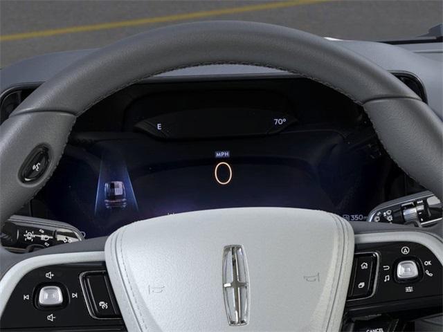 new 2026 Lincoln Aviator car, priced at $63,652