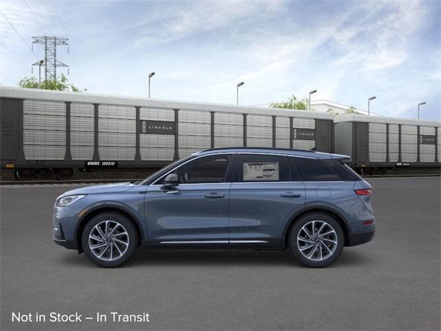 new 2026 Lincoln Corsair car, priced at $46,090