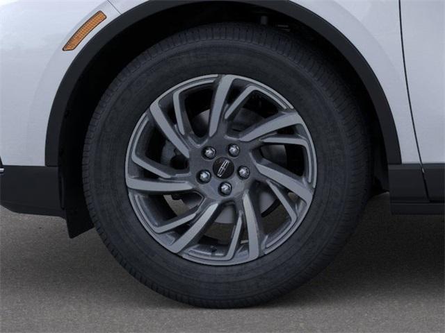 new 2026 Lincoln Corsair car, priced at $42,020