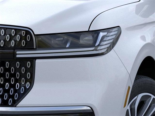 new 2025 Lincoln Navigator L car, priced at $102,335