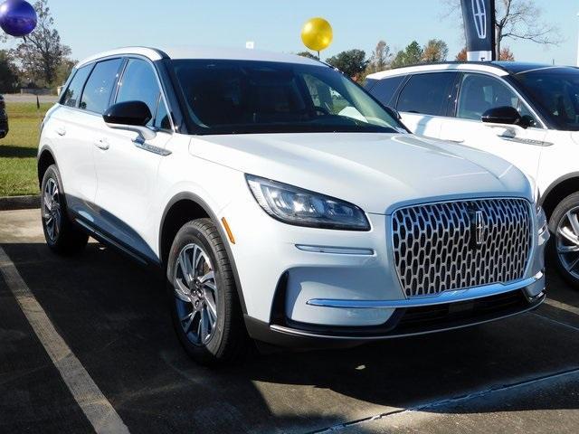 new 2025 Lincoln Corsair car, priced at $40,865