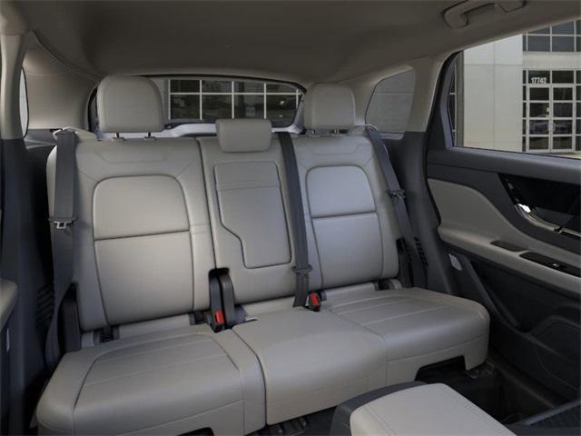 new 2025 Lincoln Corsair car, priced at $39,640